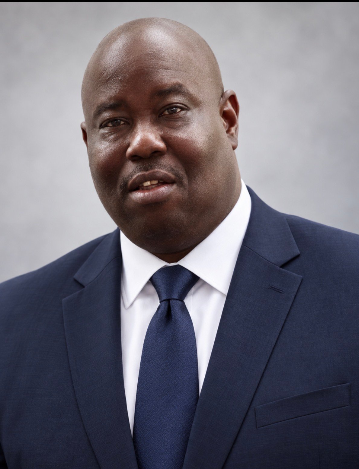 Michael English, CEO of M E Quality Investments LLC